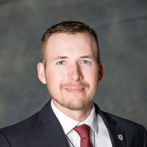 Adopt Dcn. Karl Hartman