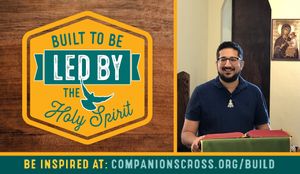 Support Manas in his Journey to the Priesthood