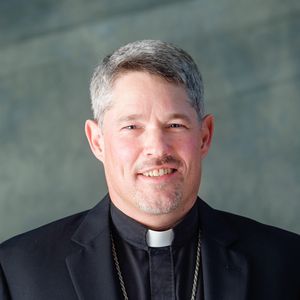 Bp. Christian Riesbeck, CC