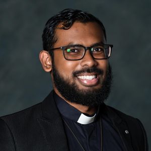 Dcn. Eran Amarasingha, CC