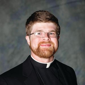 Fr. John Brundage