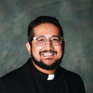 Fr. Manas Khurana