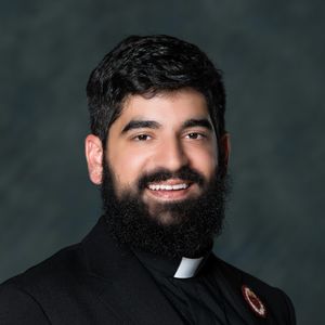 Dcn. Michael Horianopoulos, CC
