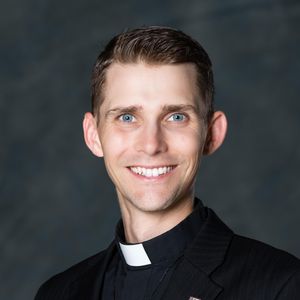 Dcn. Sebastian Muggeridge, CC