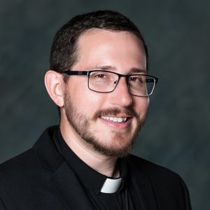 Dcn. Tim Silver, CC