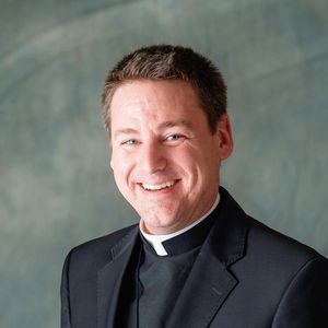 Fr. Bryan Sabourin, CC