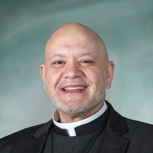 Fr. Carlos Martins, CC