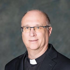 Fr. Daren Bryk, CC