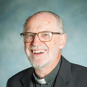 Fr. Francis Donnelly, CC