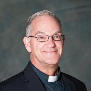 Fr. Jerry Gauvreau, CC