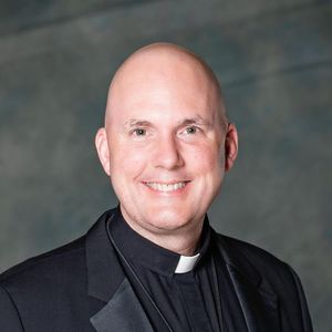 Fr. Jim Lowe, CC