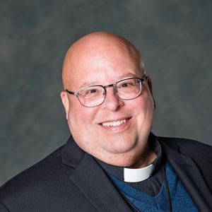 Fr. Marc Syrenne, CC