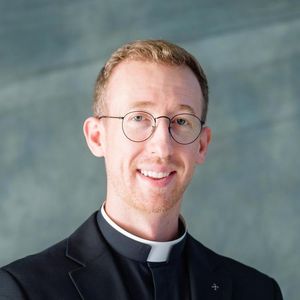 Fr. Marcus Schonnop, CC
