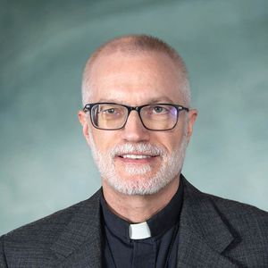 Fr. Rick Jaworski, CC