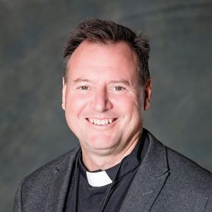 Fr. Rob Arsenault, CC