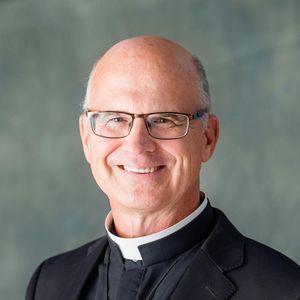 Fr. Roger Vandenakker, CC