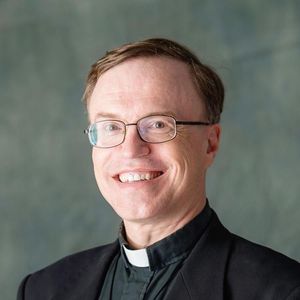 Fr. Terry Donahue, CC
