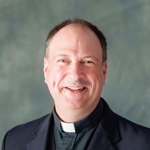 Fr. Tim Devine, CC