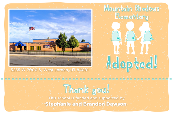 Mountain Shadows Elementary