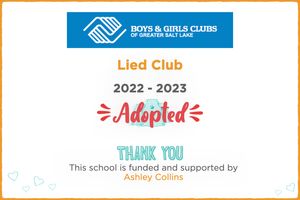 Lied Boys and Girls Club