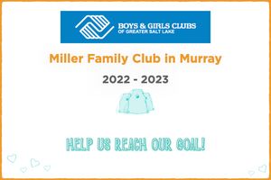 Miller Family Boys and Girls Club