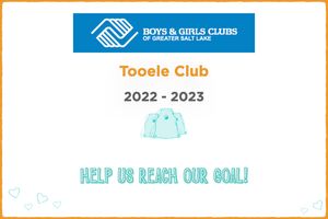 Tooele Boys and Girls Club