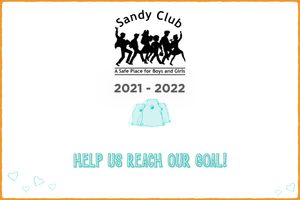 Sandy Club for Kids 2021-22
