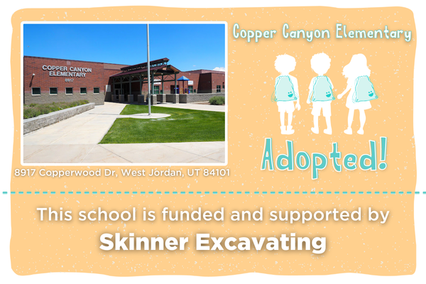 Copper Canyon Elementary