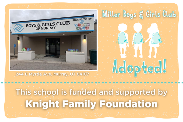 Miller Family Boys and Girls Club