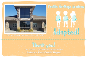 Pacific Heritage Academy