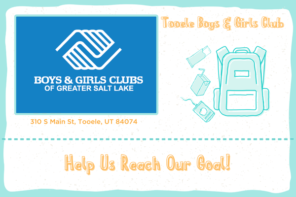 Tooele Boys and Girls Club