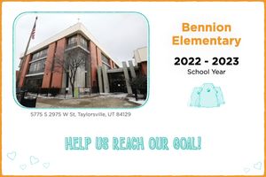 Bennion Elementary
