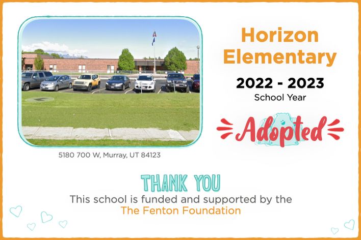 Horizon Elementary