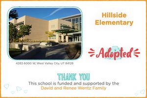 Hillside Elementary