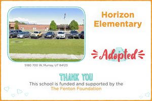 Horizon Elementary