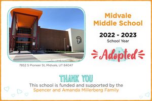Midvale Middle School