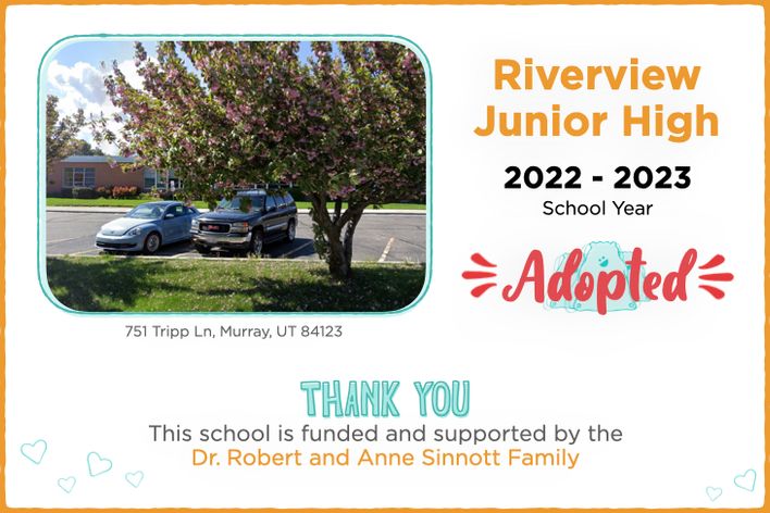Riverview Junior High