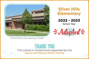Silver Hills Elementary