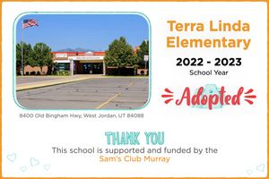 Terra Linda Elementary 2021-22 School Year