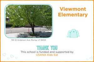 Viewmont Elementary