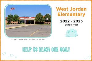 West Jordan Elementary