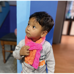 Child's Education