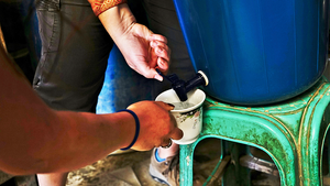 Water Filter<br/><p>$75</p>