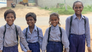 School Uniform- $6