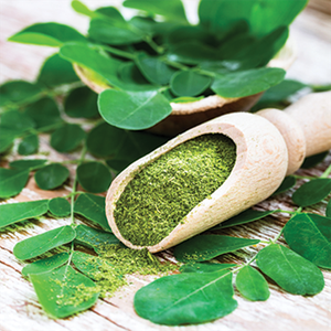 Medicinal Plants