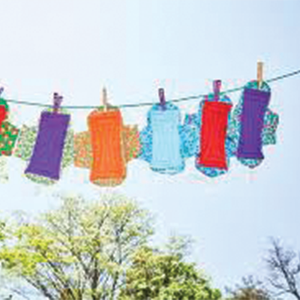 Sanitary Pad