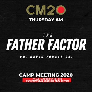 The Father Factor - THU AM | MP3