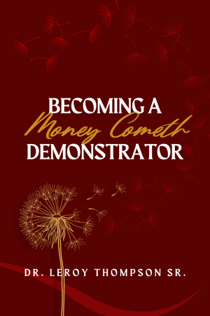 Becoming A Money Cometh Demonstrator