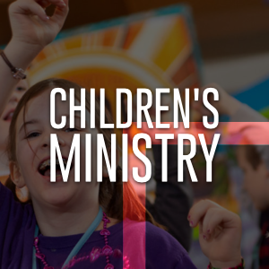 Childrens Ministry