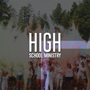 Elevate Student Ministry